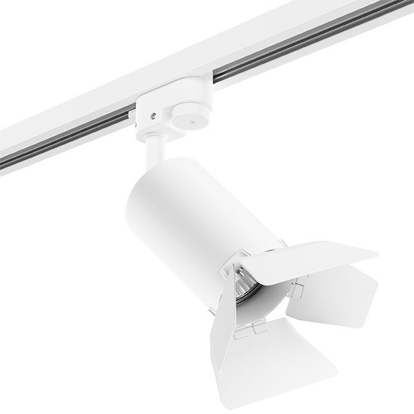 R1T436436 Трековый светильник Lightstar Rullo R1T436436