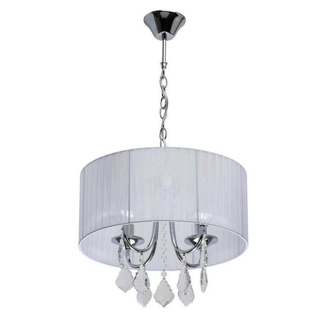 465016104 Подвесная люстра MW Light Жаклин 465016104
