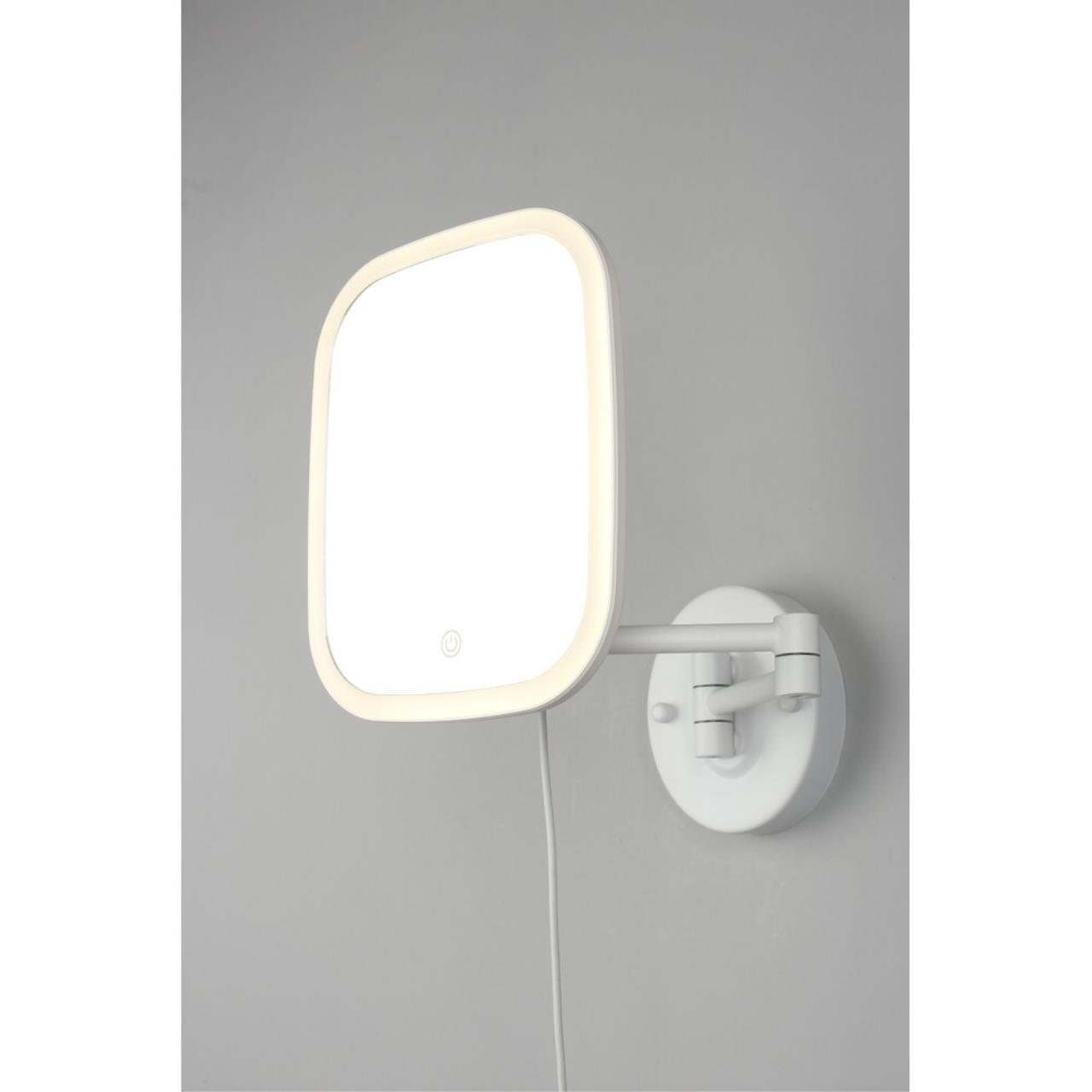 OML-10401-04 Зеркало Omnilux Chianti OML-10401-04