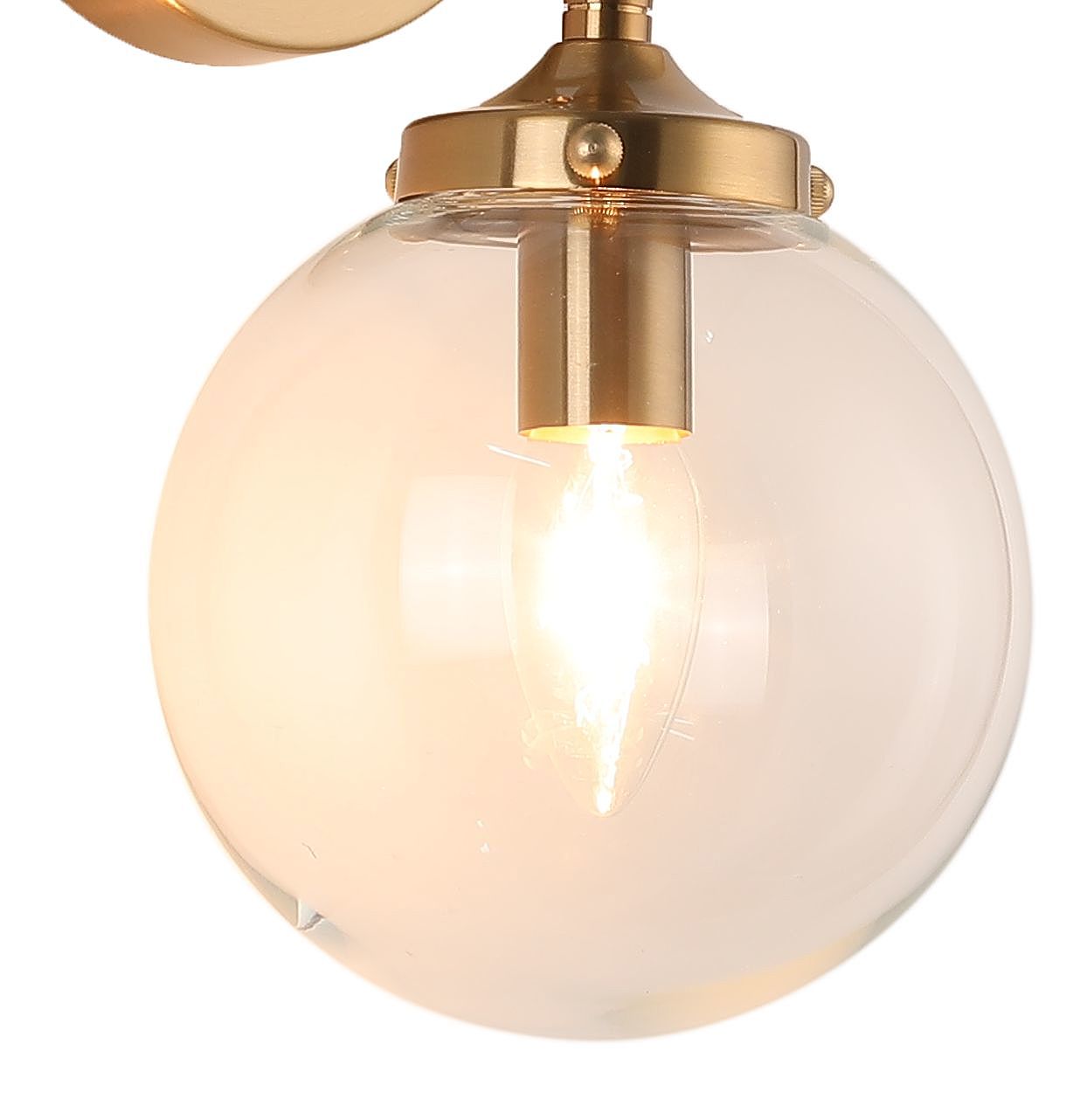 ZRS.79902.1 Настенное бра Zortes Lampady ZRS.79902.1