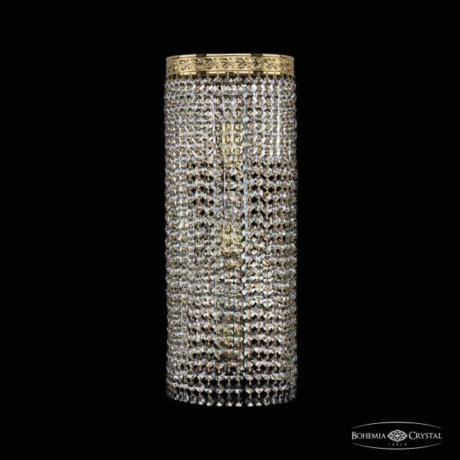 Настенное бра Bohemia 8340 83401B/20IV-50 G R