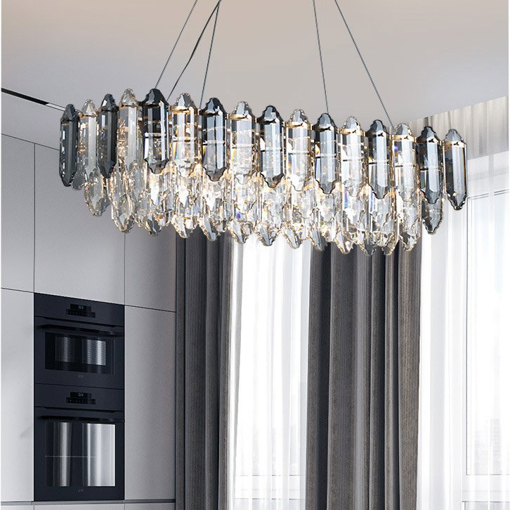 203452-23 Подвесная люстра ImperiumLoft Laureta01 203452-23