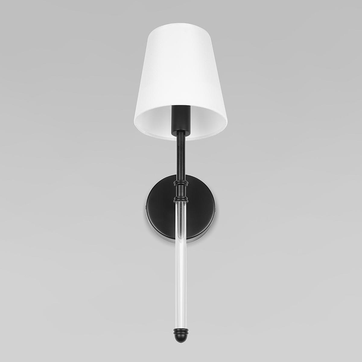 Настенное бра Loft It Cosy 10308W Black