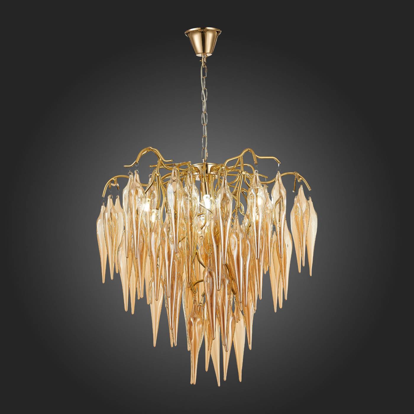 SL1652.203.06 Подвесная люстра ST Luce Siena SL1652.203.06