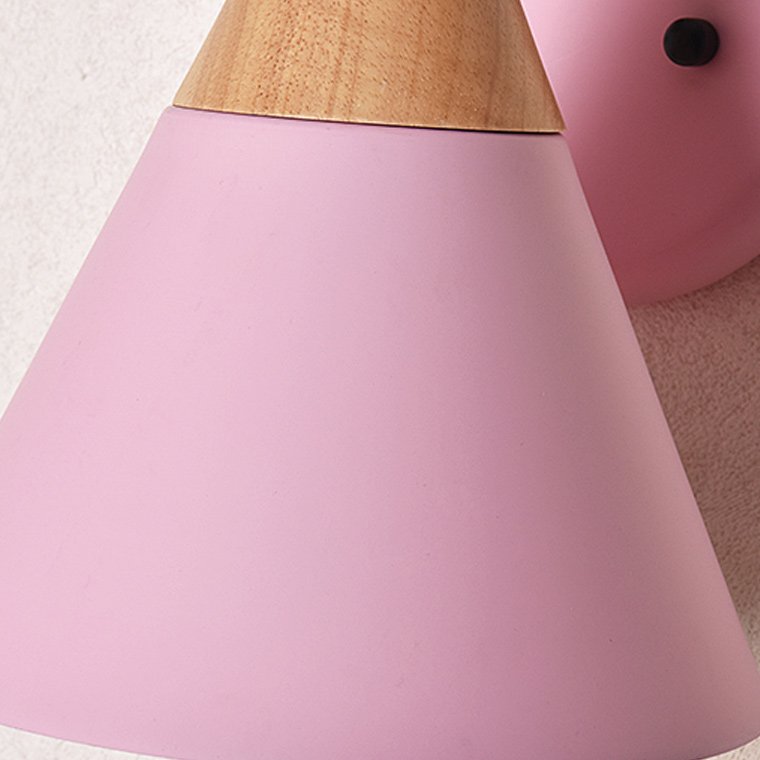 Настенное бра ImperiumLoft Nodwall01 178364-26