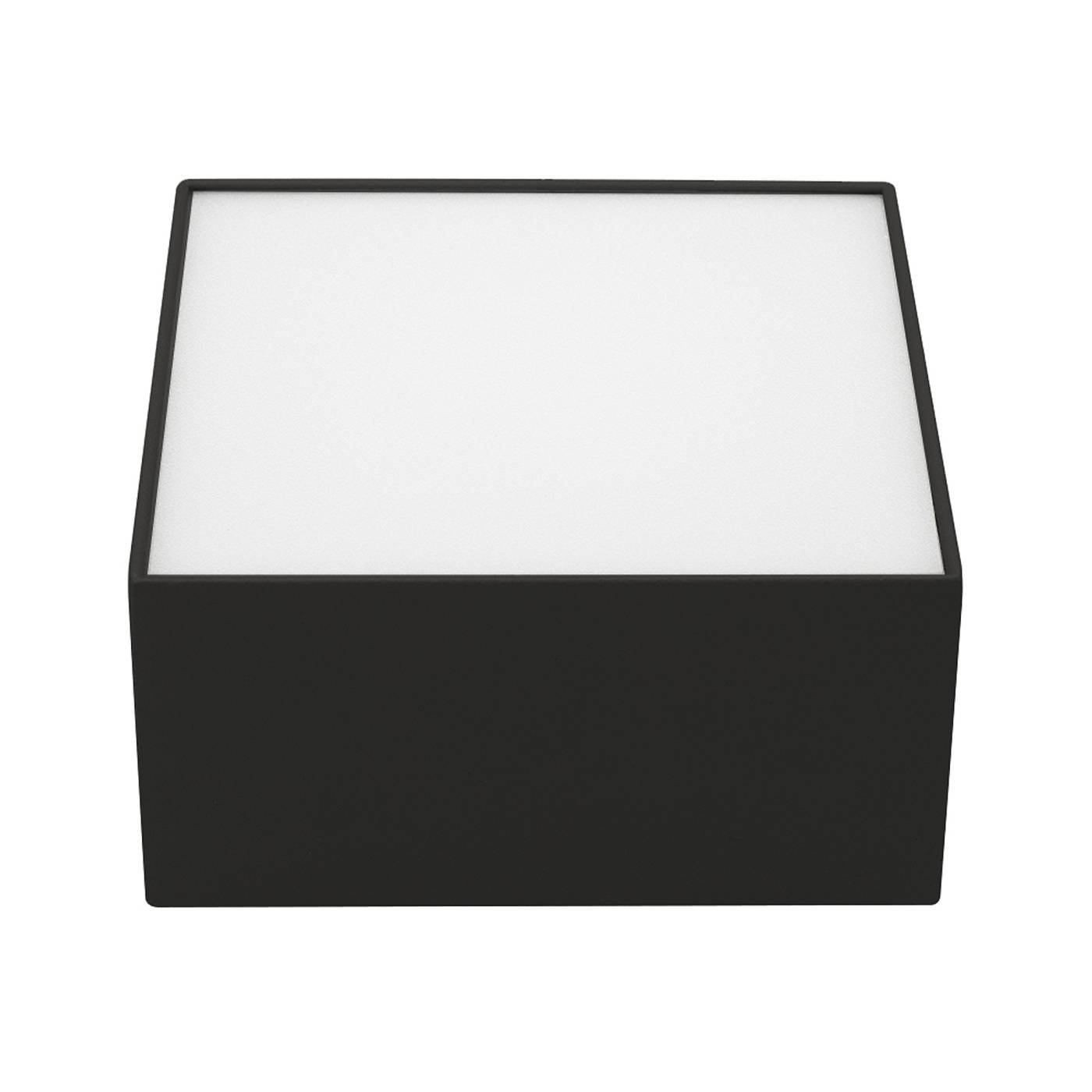 Светильник потолочный Arlight Quadro 034777