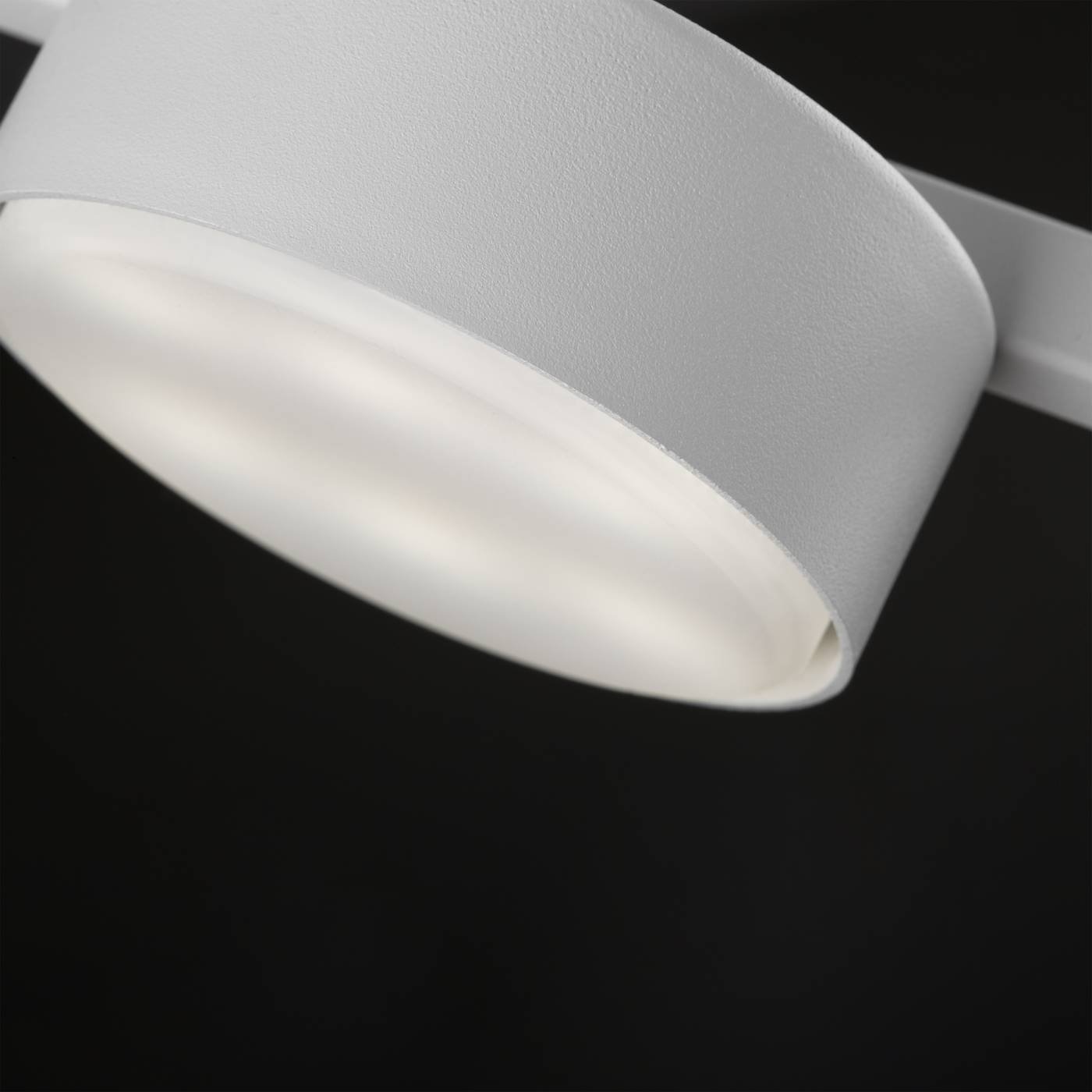 FR5363CL-05W Светильник потолочный Freya Tactic FR5363CL-05W