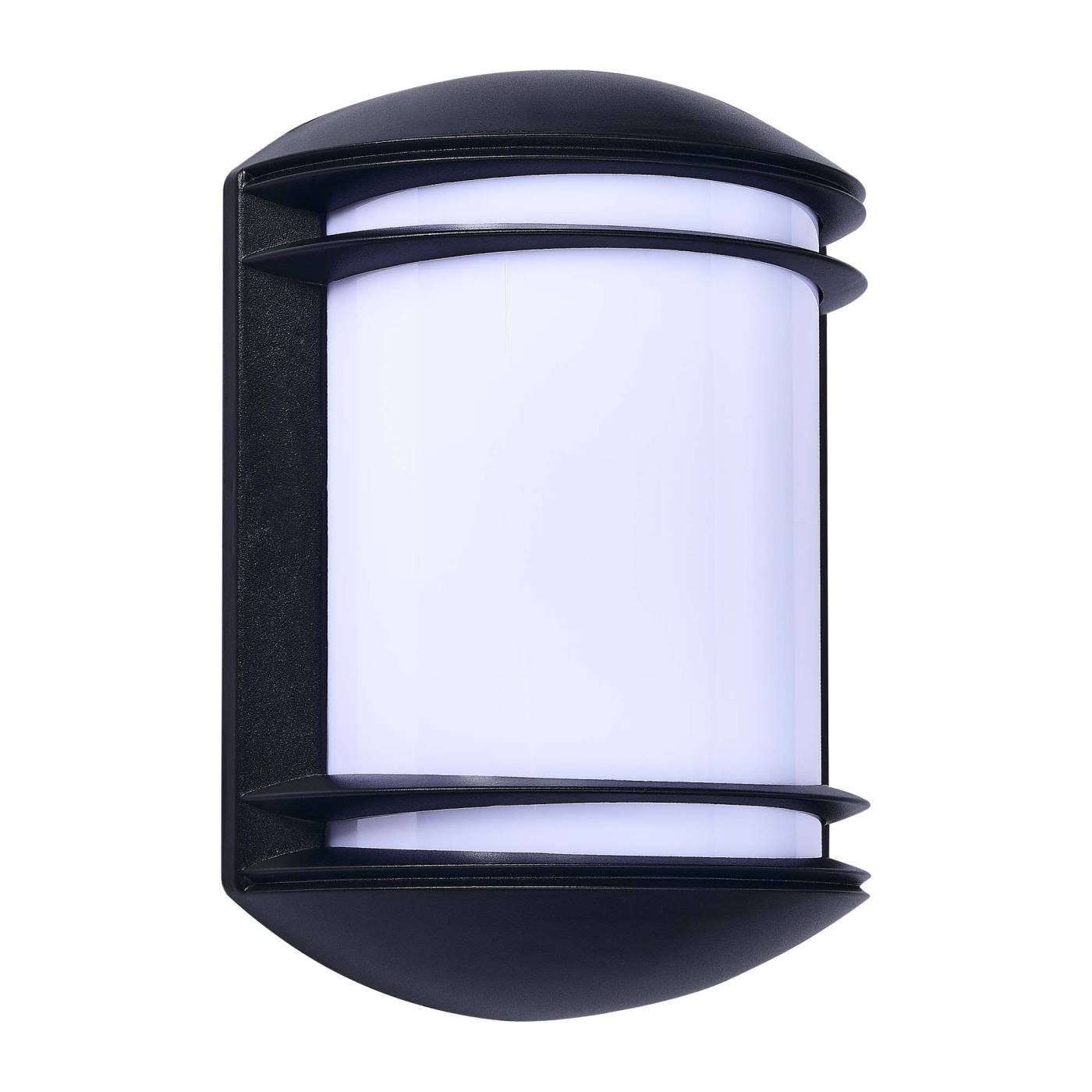 SL076.401.01 Уличный настенный светильник ST Luce Agio SL076.401.01