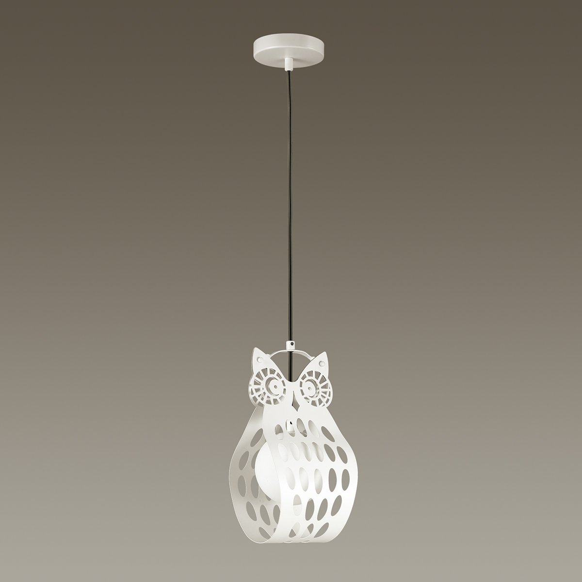 4006/1 Подвесной светильник с бабочками Ulvin 4006/1 Odeon Light