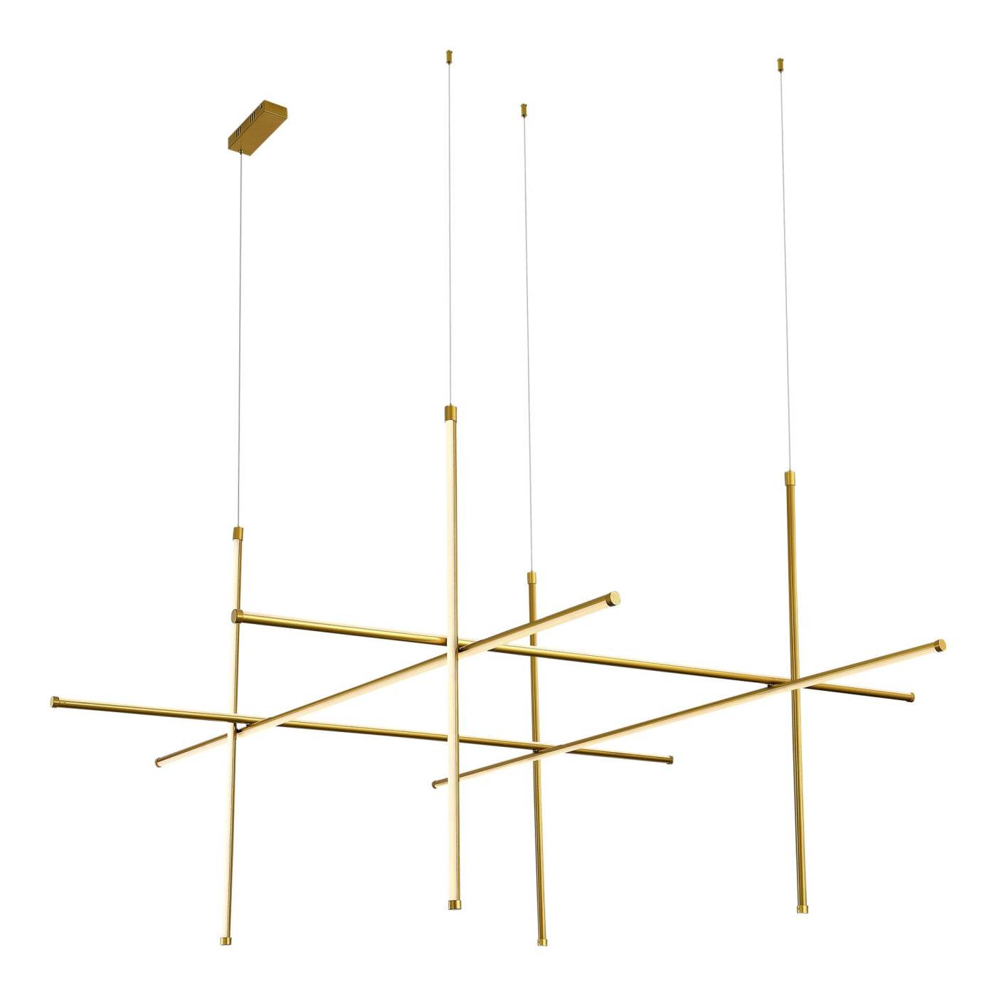 Светильник подвесной ST Luce Retico SL6207.203.150
