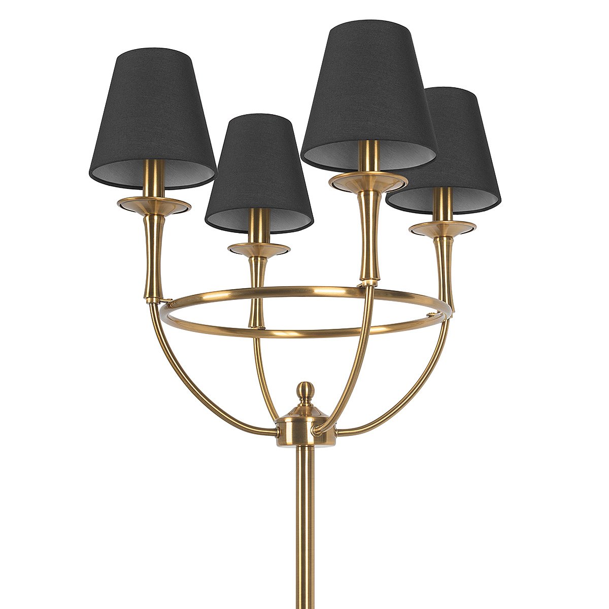 10435F Торшер Loft It Lattice 10435F
