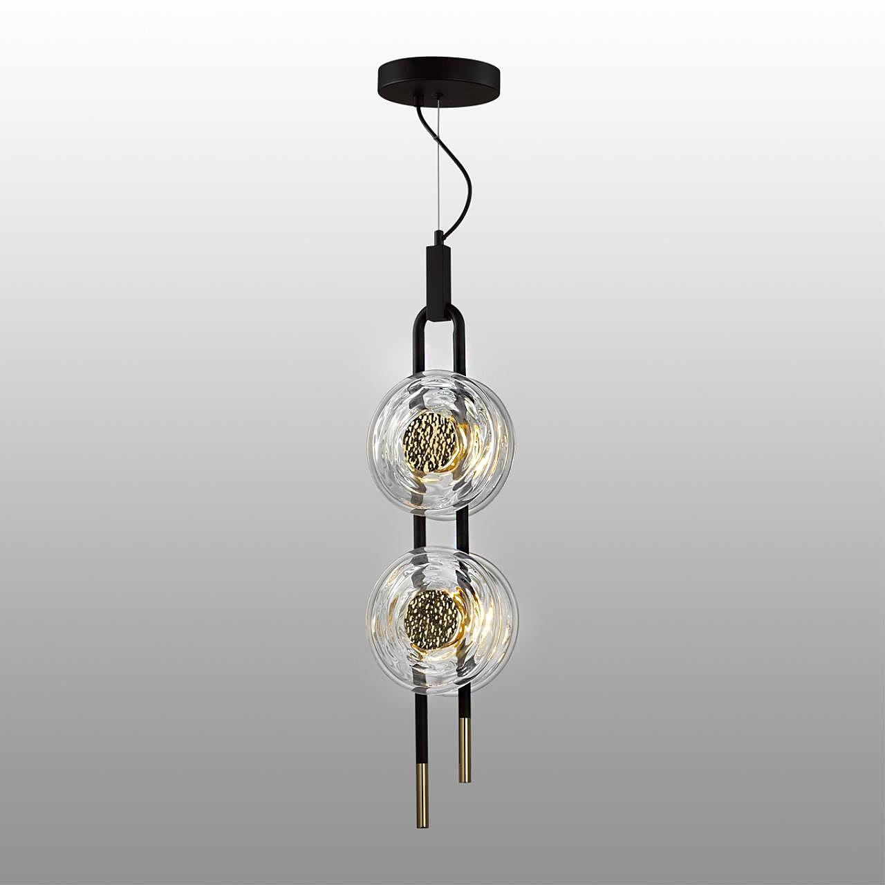 5407/23L Светильник подвесной Odeon Light EXCLUSIVE Magnet 5407/23L