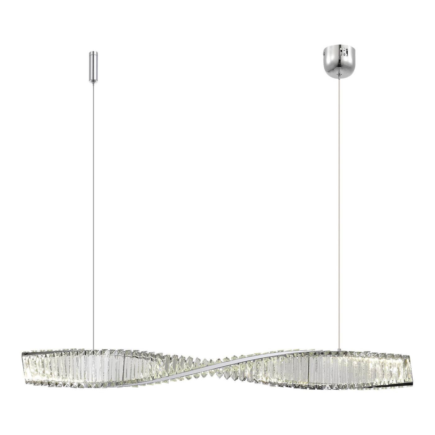 SL6205.123.01 Светильник подвесной ST Luce Elica SL6205.123.01