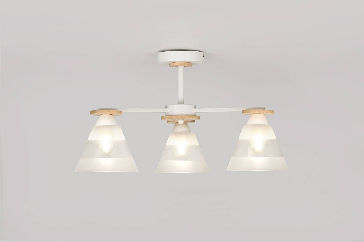 Потолочная люстра Rivoli Theothila 9177-303