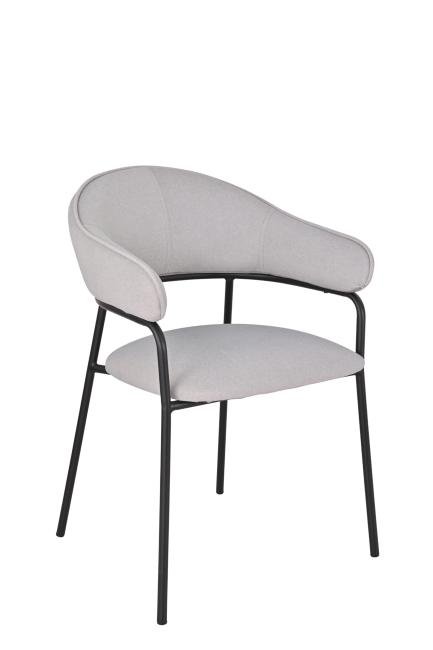 Обеденный стул Stool Group DX-2548 MOHAIR-151