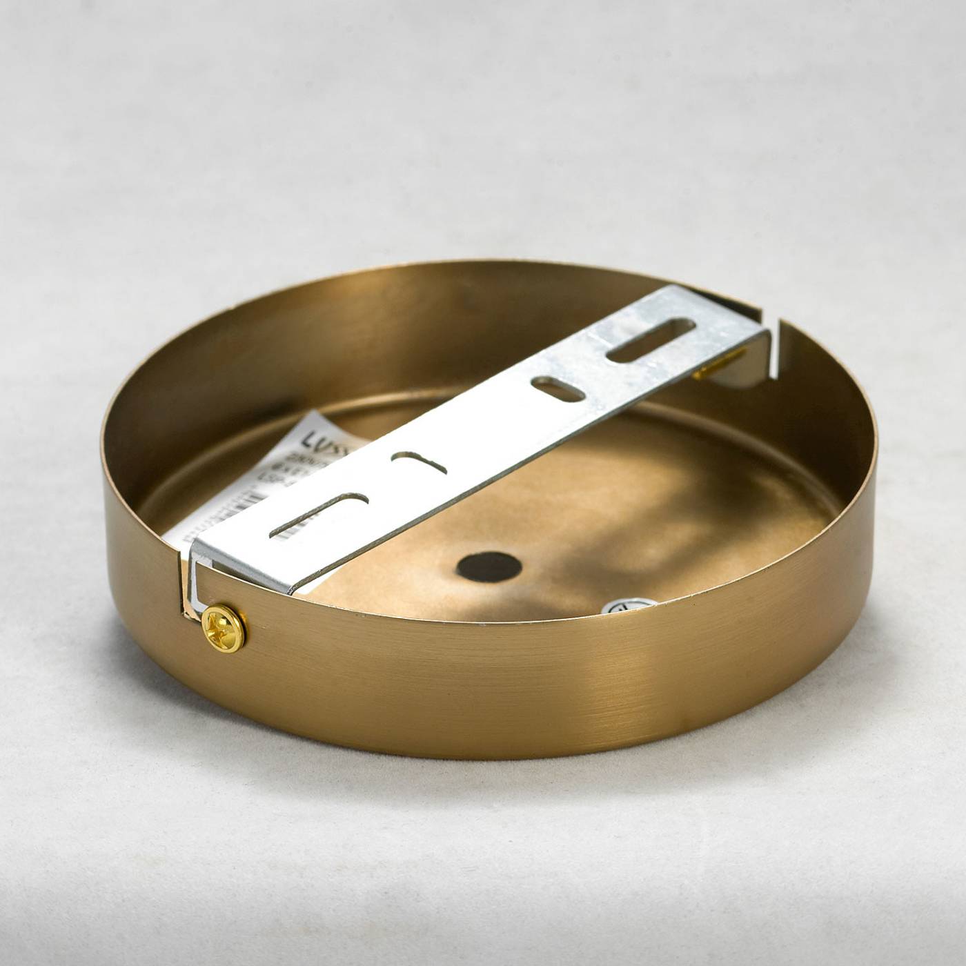 Потолочная люстра Lussole Ouachita LSP-8277