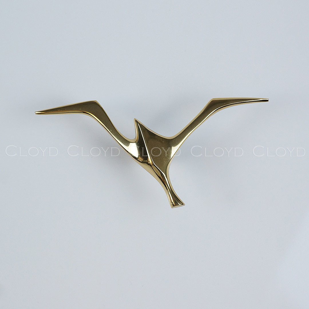 50158 Декор настенный Cloyd Decor-1634 50158