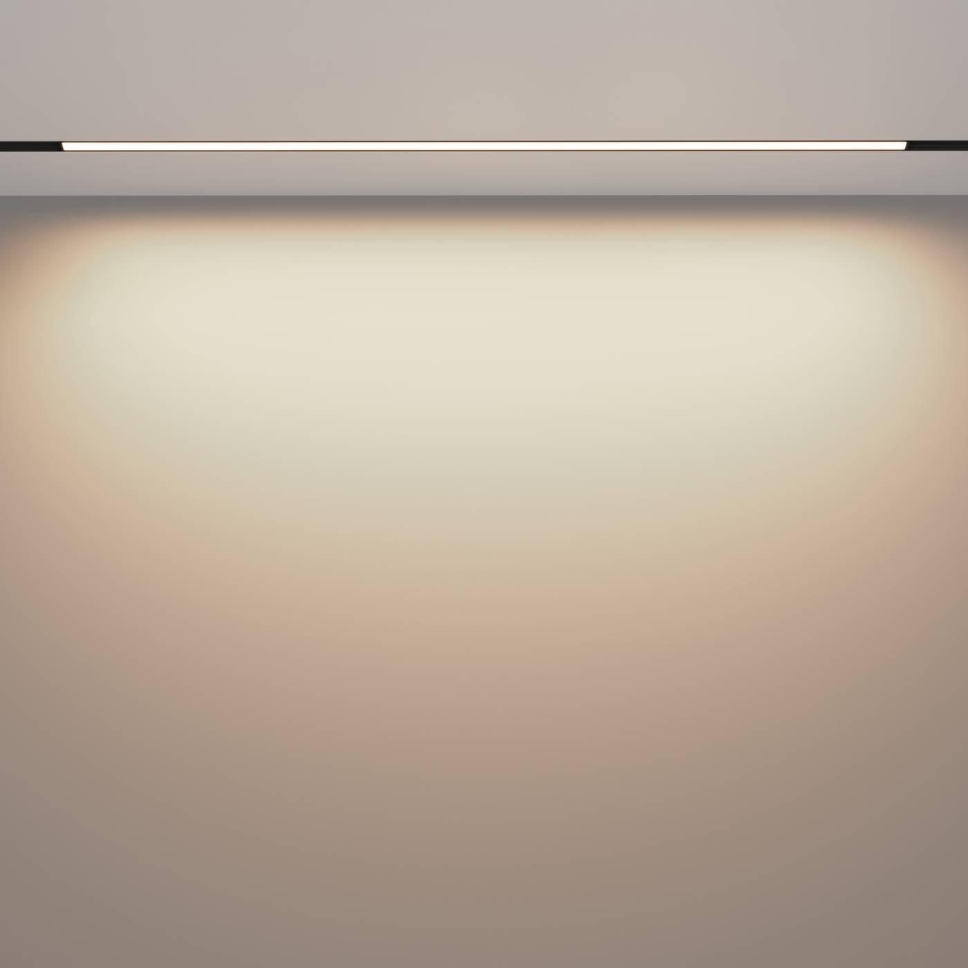 VGL030-2-30W3K-B Трековый светильник Эксилайт / Exilight Voltega VGL030-2-30W3K-B