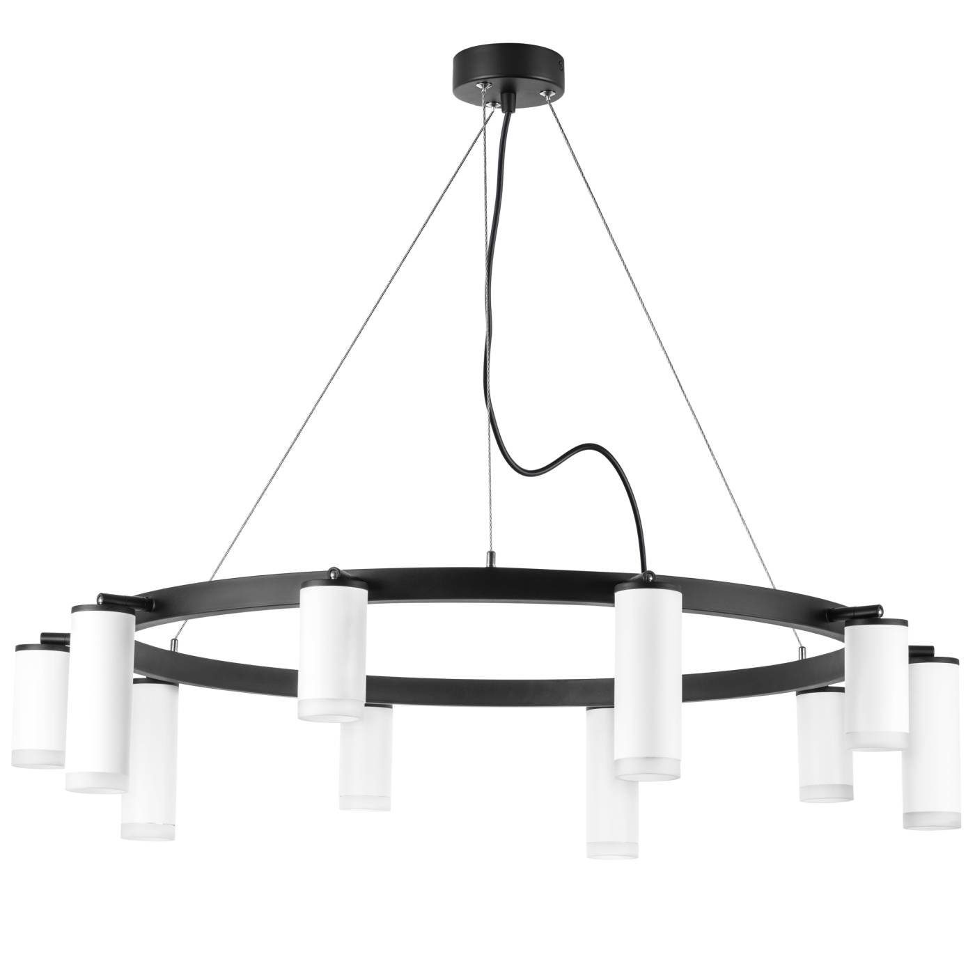 LR0203658650 Подвесная люстра Lightstar Rullo LR0203658650