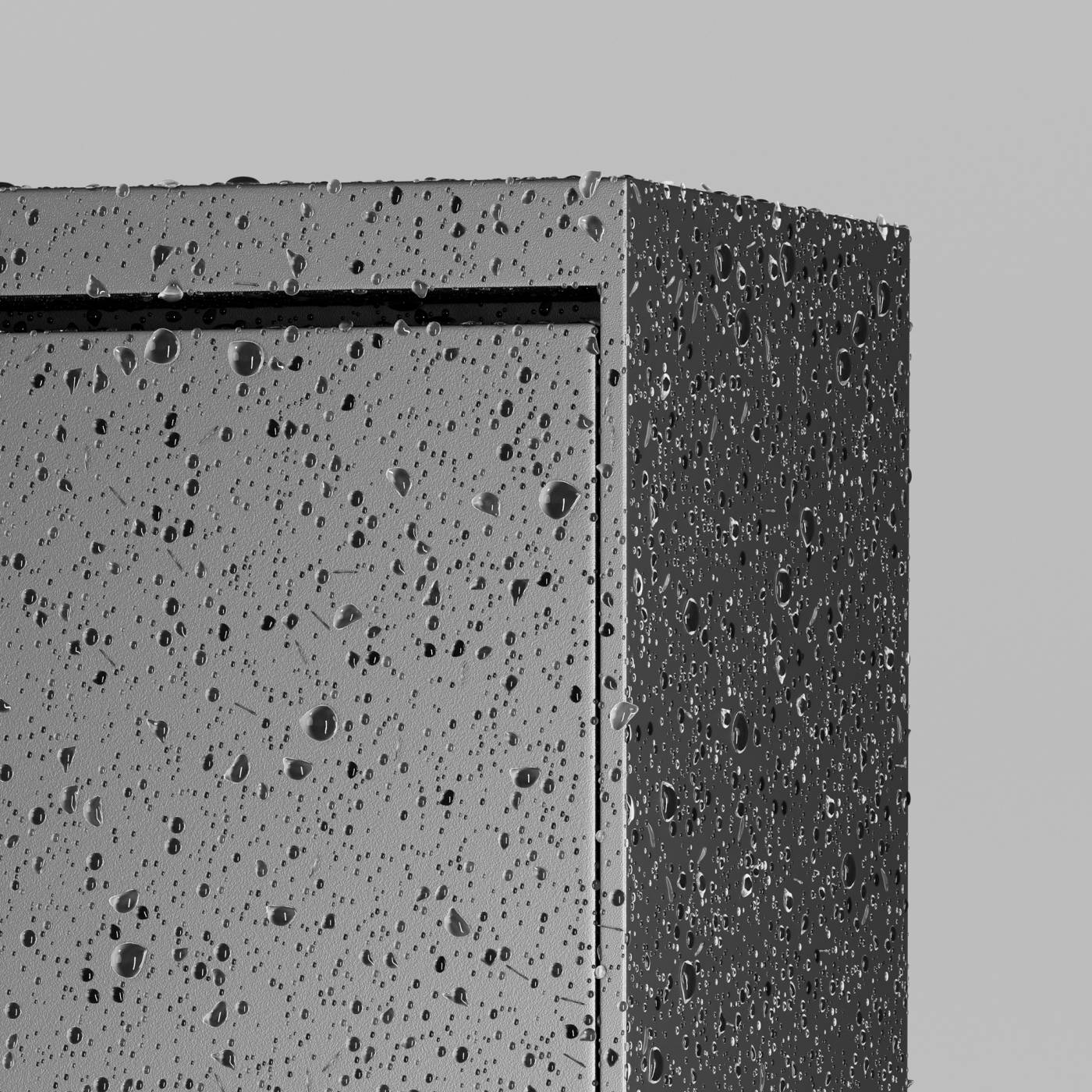 O460FL-GF01SC Уличная розетка 2000Вт Maytoni Nido O460FL-GF01SC