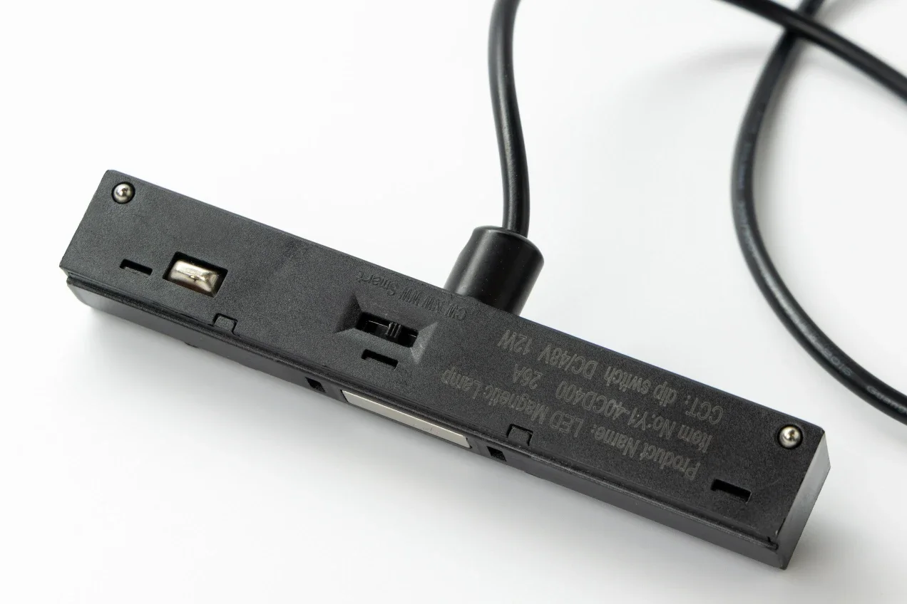 FF-S-PD-400 Трековый светильник Fly-Fi ЛЭД-ПРОФИ FF-S-PD-400