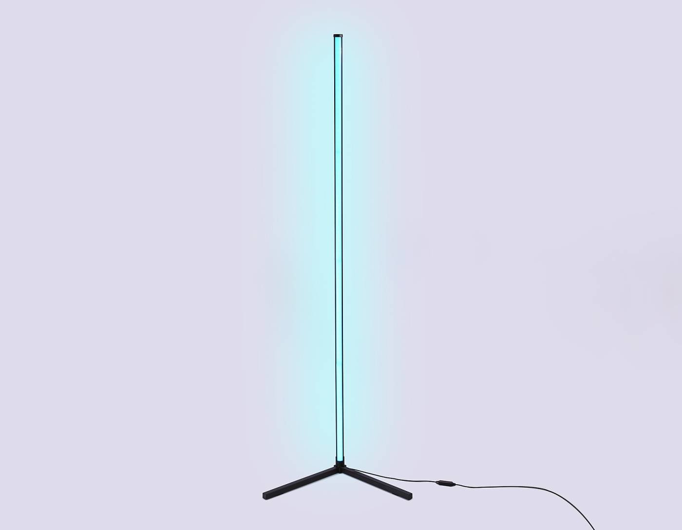 FL8027 Торшер Ambrella LineTech FL8027