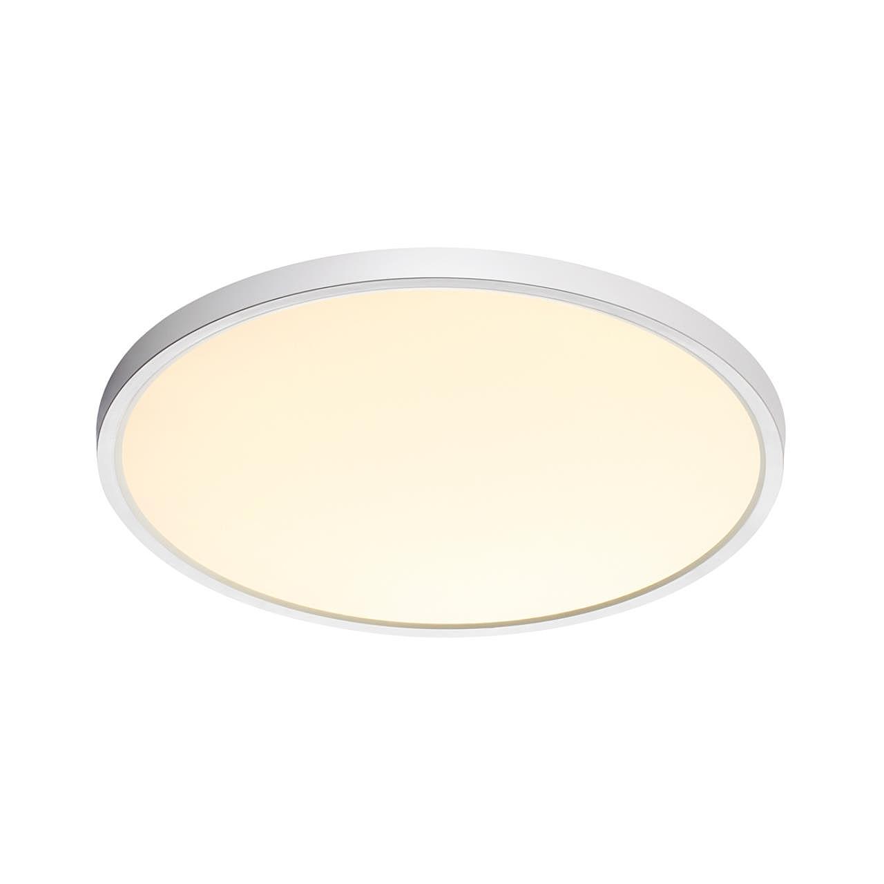 Настенно потолочный светильник Sonex Alfa White 7659/32L