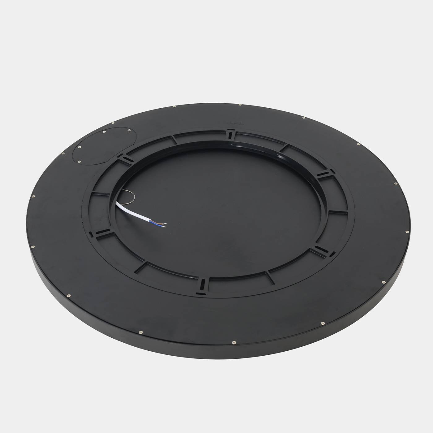 Светильник подвесной Crystal Lux Clt 526 CLT 526C600 BL