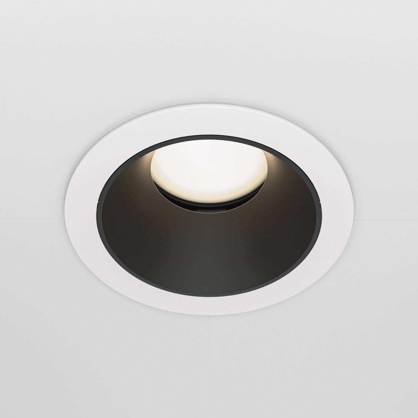 Встраиваемый светильник Maytoni Share DL051-U-1WB