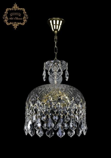 14.03.5.d30.Gd.L Светильник подвесной Art Classic 14.03.5.d30.Gd.L