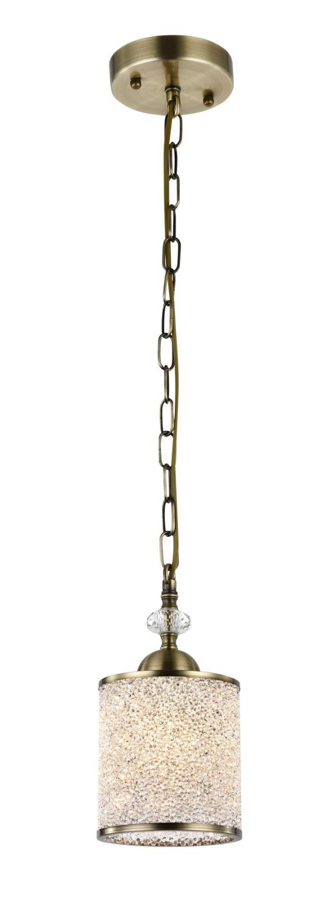 RC016-PL-01-G Светильник подвесной Maytoni Sherborn RC016-PL-01-G
