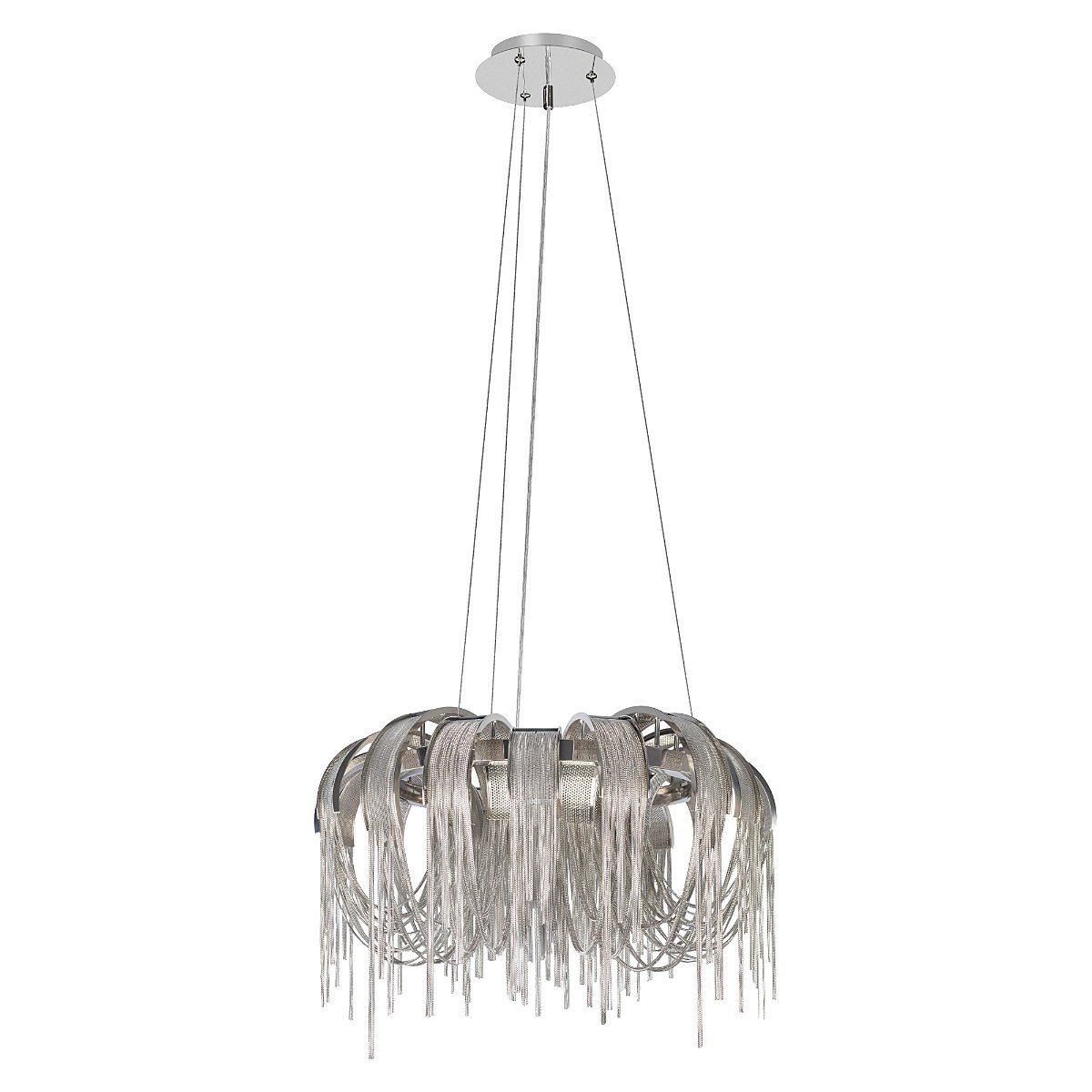 10404/650 SN Подвесная люстра Loft It Volver 10404/650 SN
