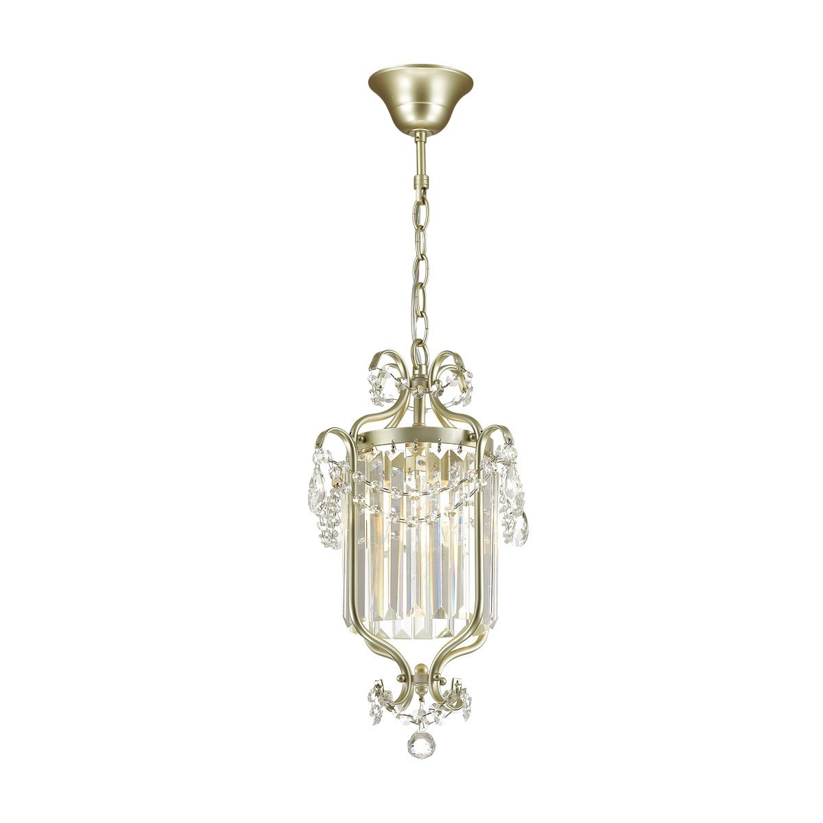 4686/1 Светильник подвесной Odeon Light Sharm 4686/1