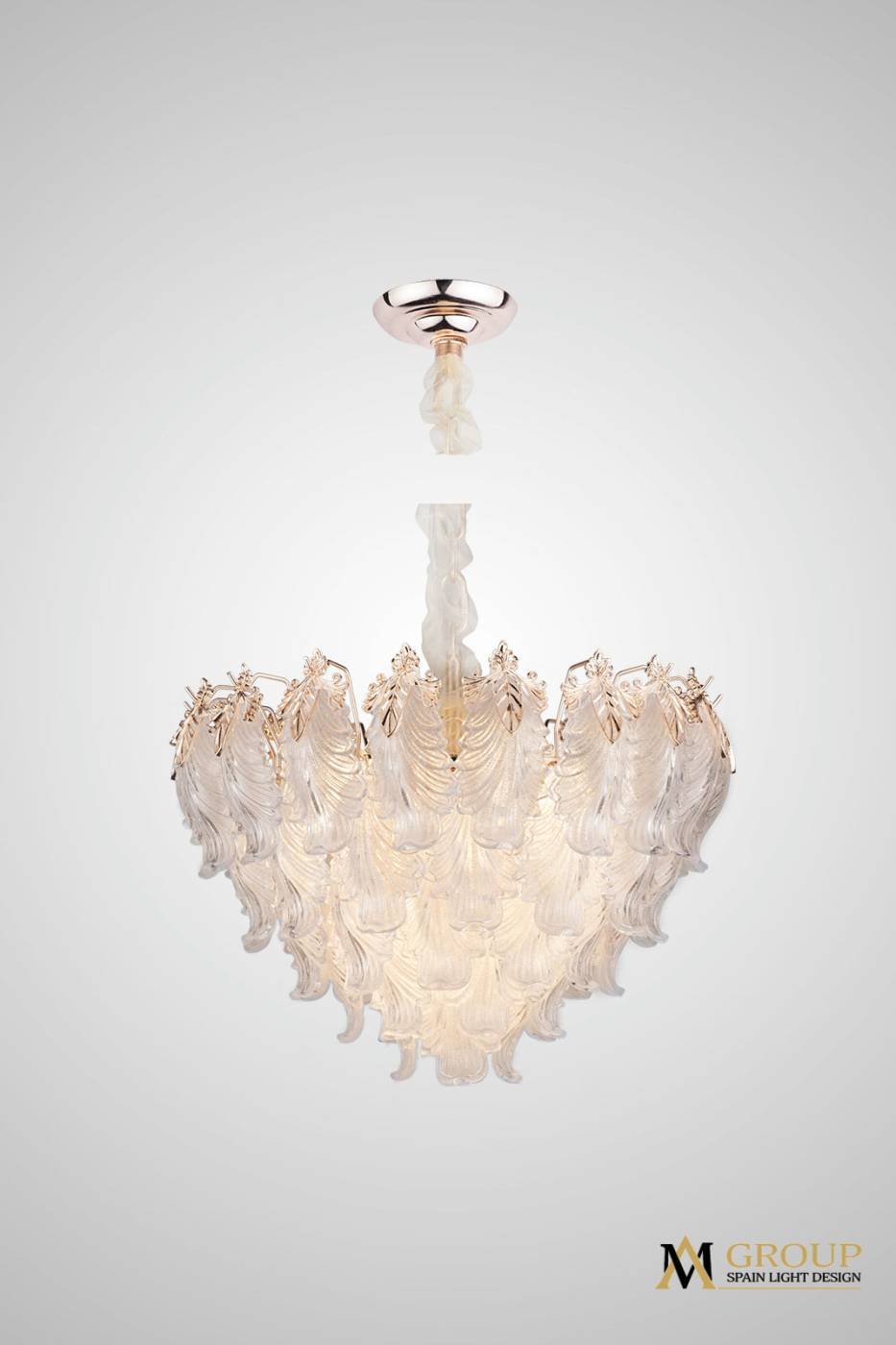 AMEDA SPD500 Подвесная люстра AM Group Ameda AMEDA SPD500