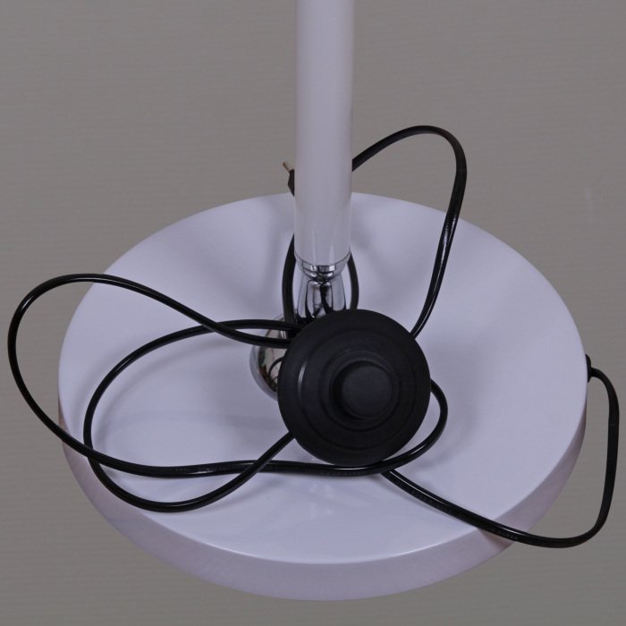 Торшер 01938-0.6-01 WH