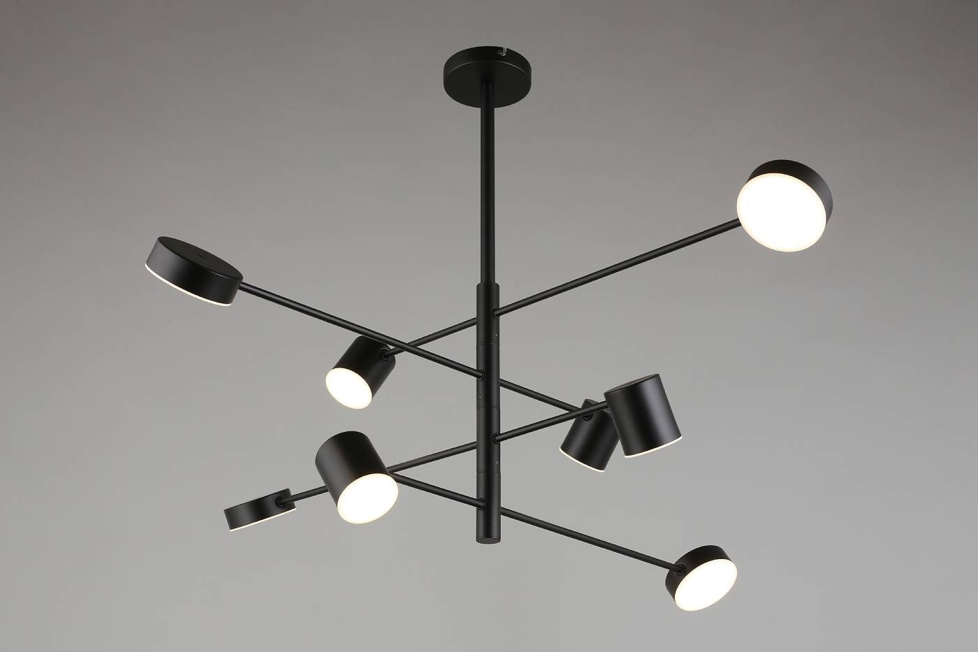 APL.017.07.48 Потолочная люстра Aployt Frania APL.017.07.48