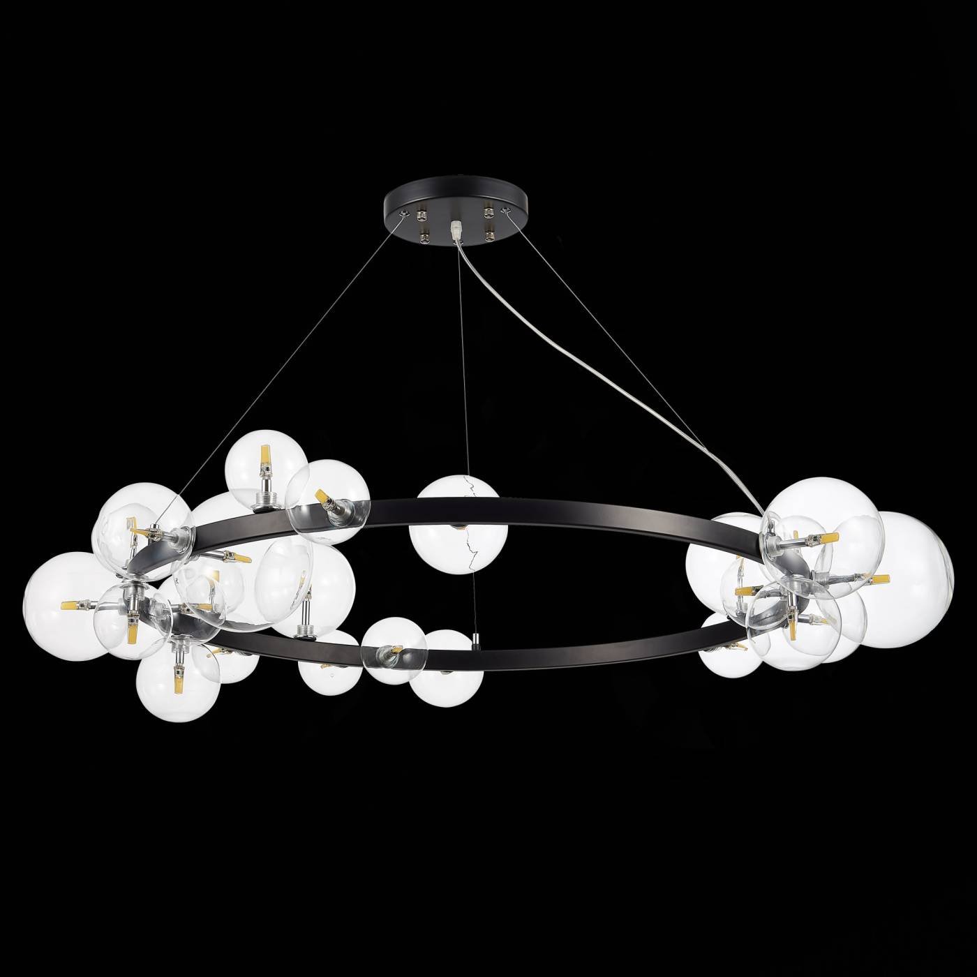 SL1165.403.24 Подвесная люстра ST Luce Necton SL1165.403.24