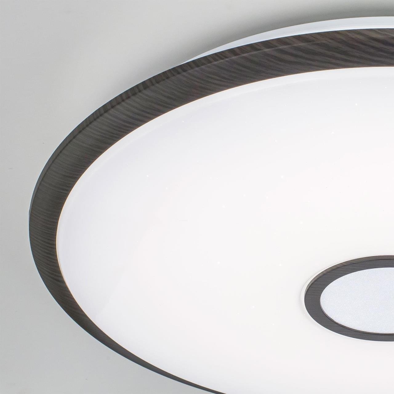 Потолочный LED светильник Citilux Старлайт CL703105RGB
