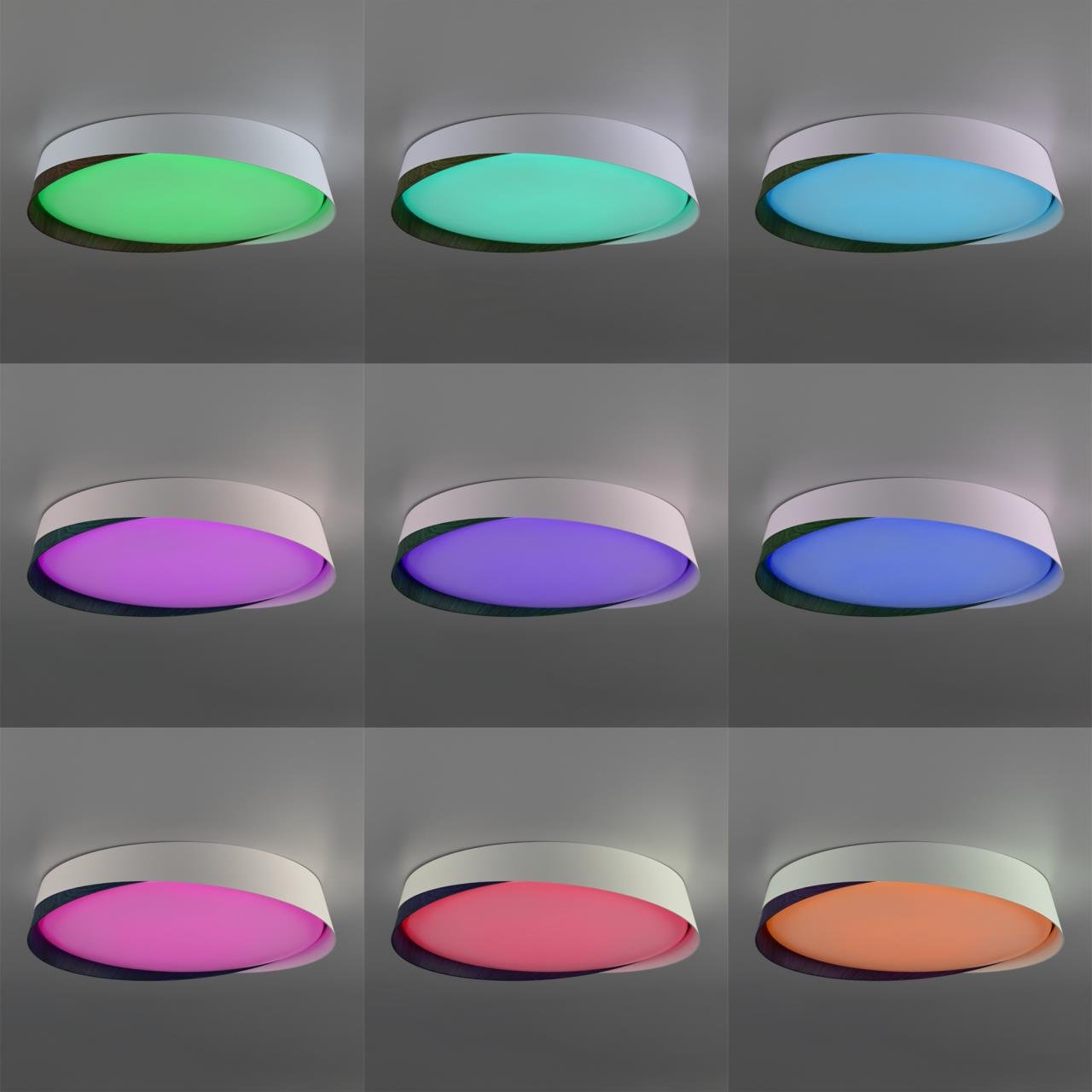 CL754350G Светильник потолочный Citilux Bonny CL754350G