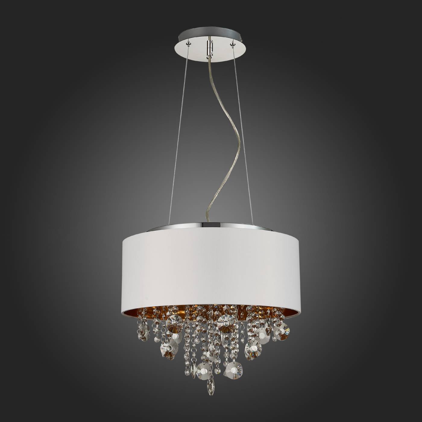 SL1350.503.04 Подвесная люстра ST Luce Lacchia SL1350.503.04