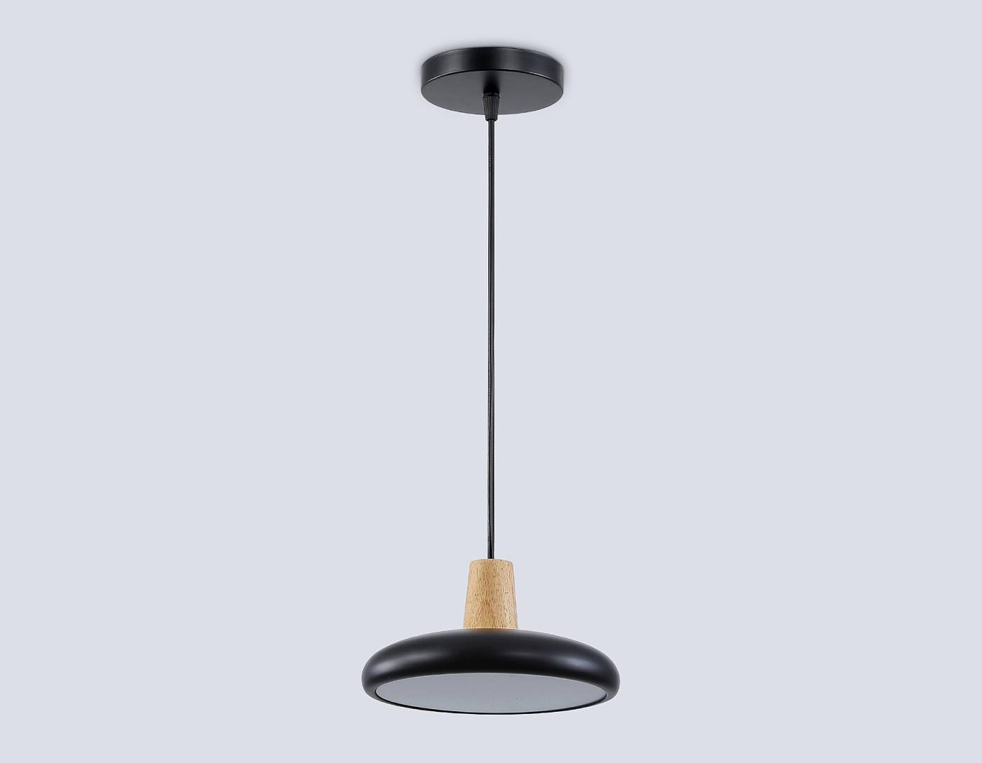 FL4839 Светильник подвесной Ambrella LineTech FL4839