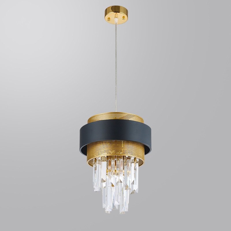 151858-26 Светильник подвесной ImperiumLoft Alsing-One01 151858-26