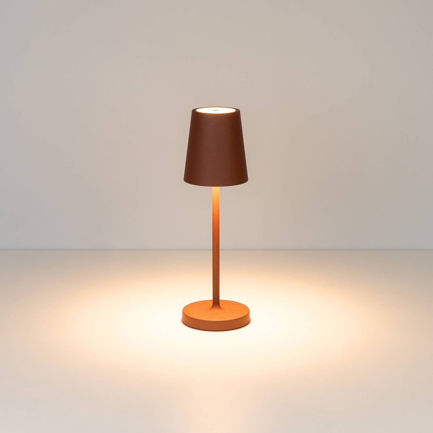 Настольная лампа Arlight Daisy 058566