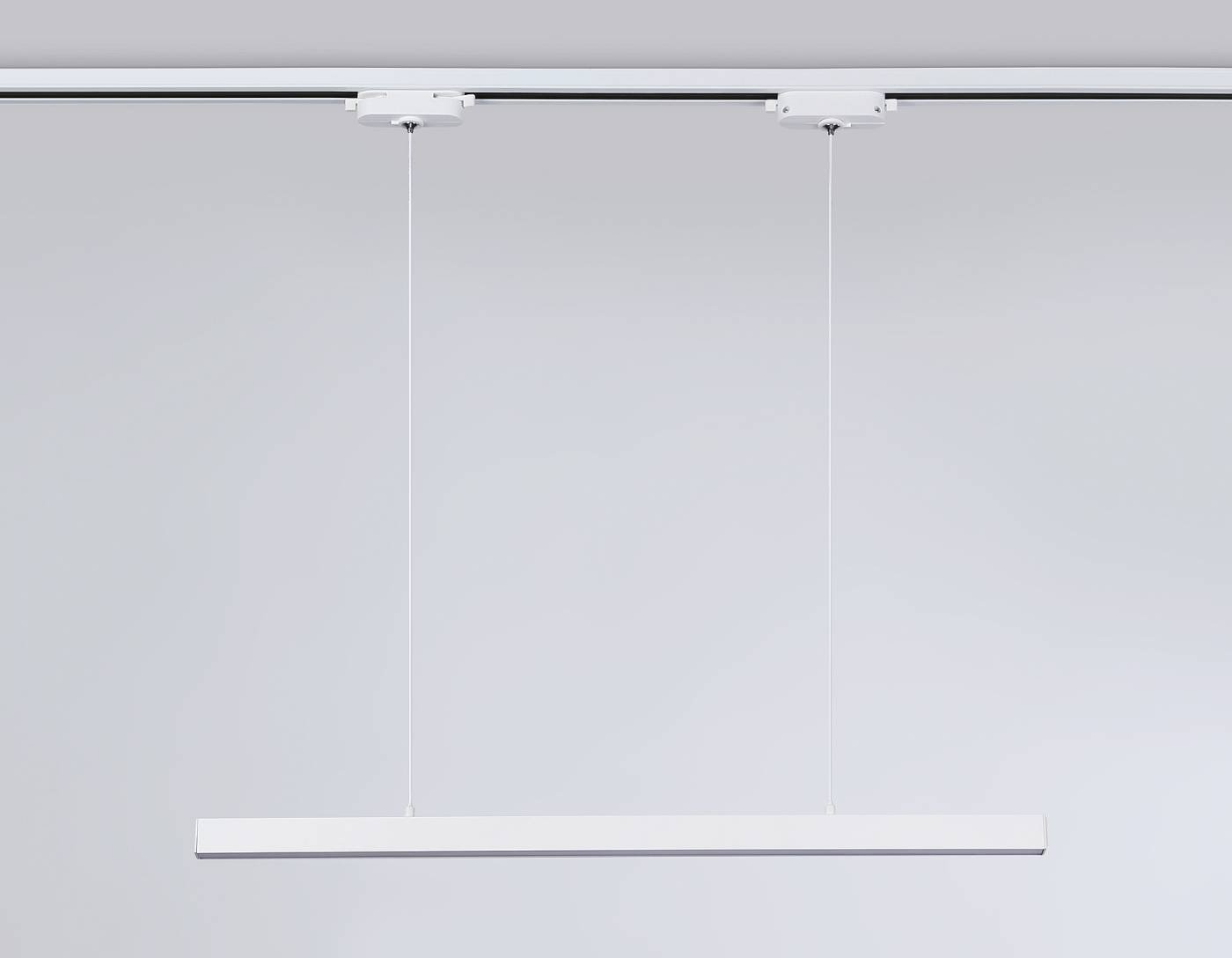 Трековый светильник Ambrella Track System GL6782