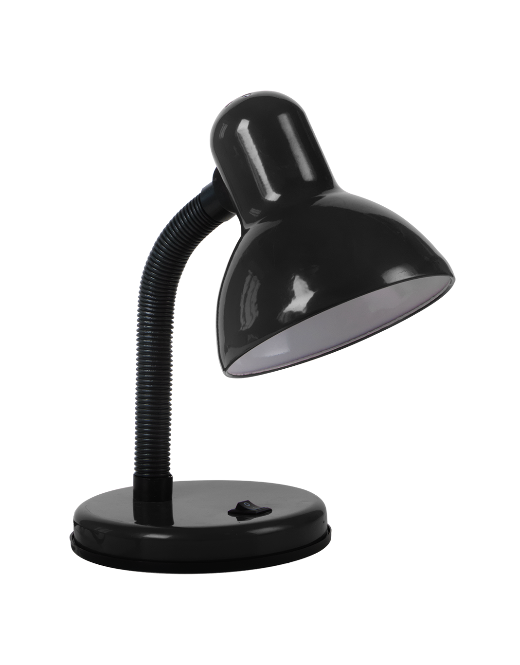 Настольная лампа Мелодия Света School MT208B-1 BK 000002964