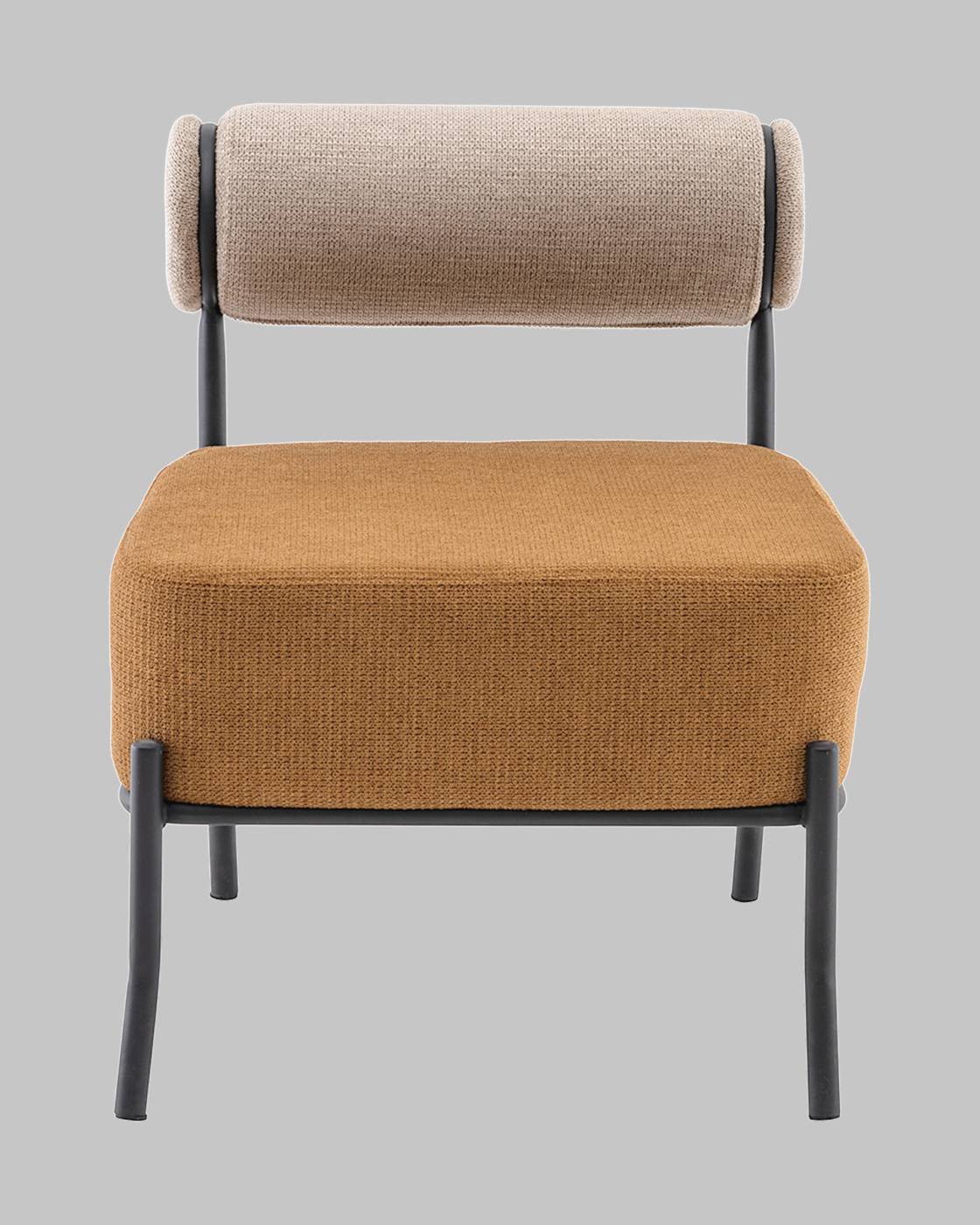 Кресло Stool Group Ponpoun Totoro Lounge OTE-SH 170+272 bl.l