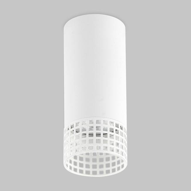 IL.0005.5300-WH Накладной светильник IMEX Grido Gu10 IL.0005.5300-WH
