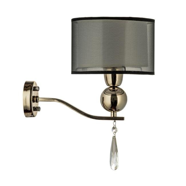 Rufina E 2.1.1.600 N Настенное бра Arti Lampadari Rufina Rufina E 2.1.1.600 N