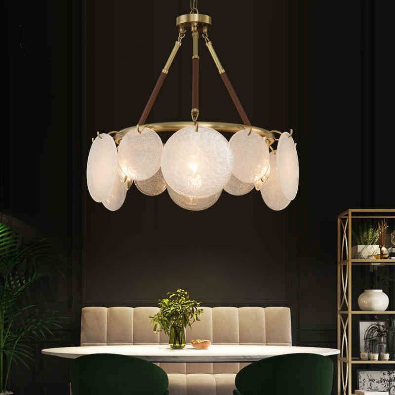 229117-26 Потолочная люстра ImperiumLoft Lioma01 229117-26