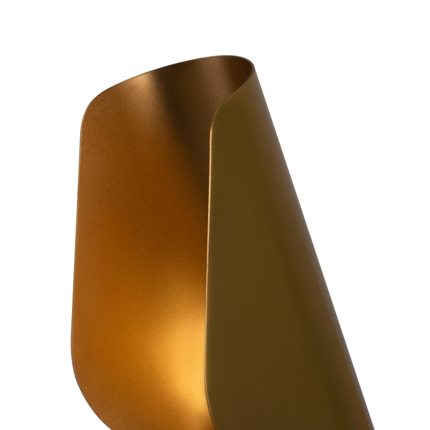 MOD417WL-01BS1 Настенный светильник Maytoni Notta MOD417WL-01BS1